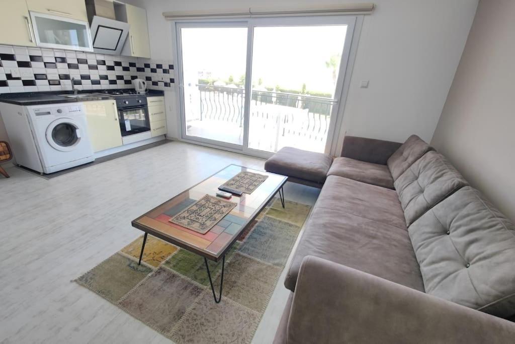 Edelweiss Success Home Beach Iskele District  Eksteriør billede