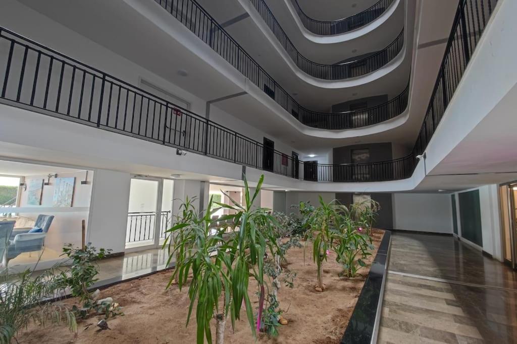 Edelweiss Success Home Beach Iskele District  Eksteriør billede