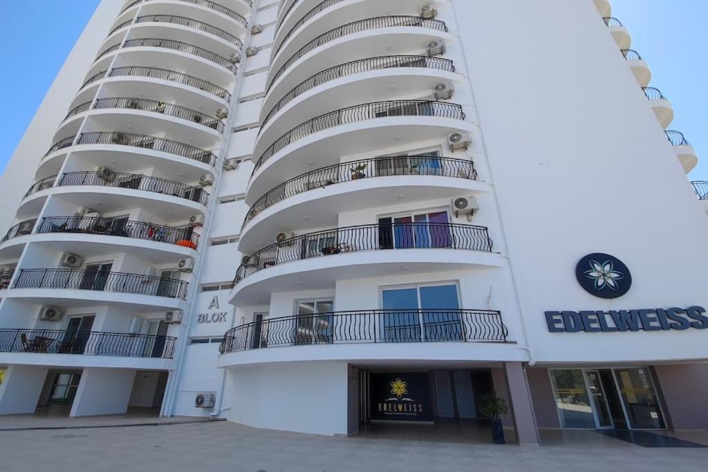 Edelweiss Success Home Beach Iskele District  Eksteriør billede