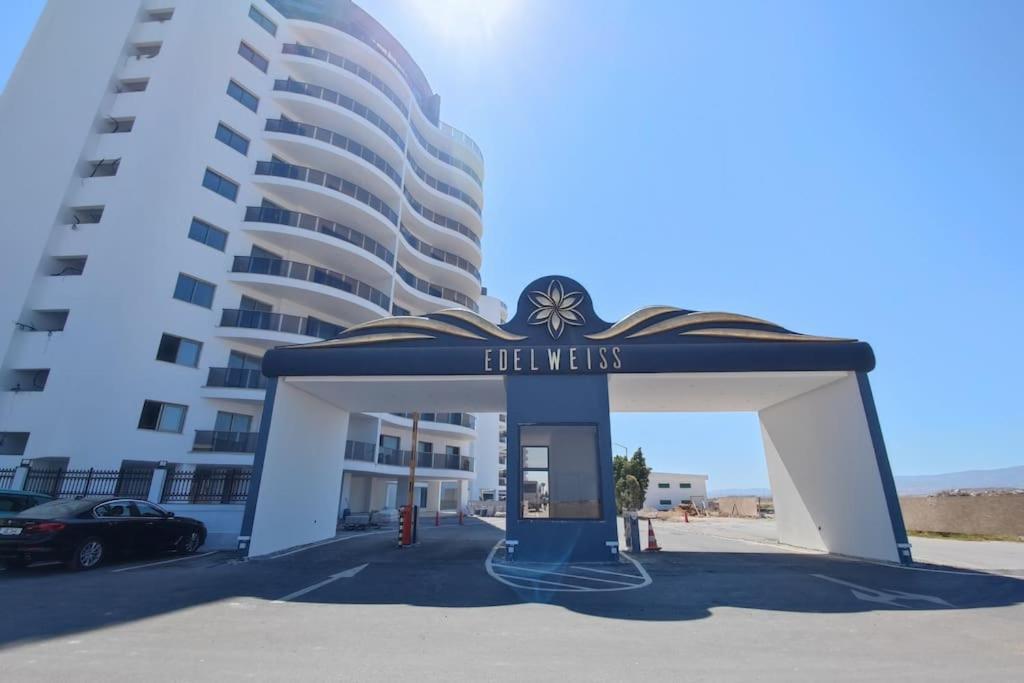 Edelweiss Success Home Beach Iskele District  Eksteriør billede