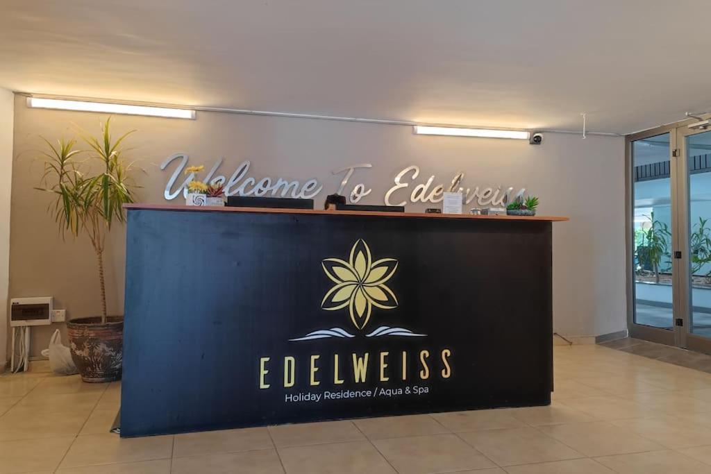 Edelweiss Success Home Beach Iskele District  Eksteriør billede