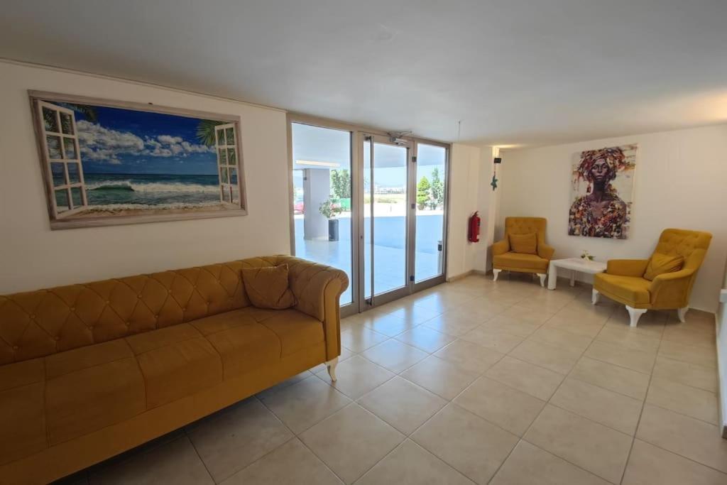 Edelweiss Success Home Beach Iskele District  Eksteriør billede