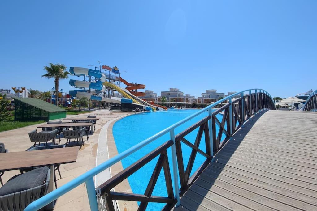 Edelweiss Success Home Beach Iskele District  Eksteriør billede
