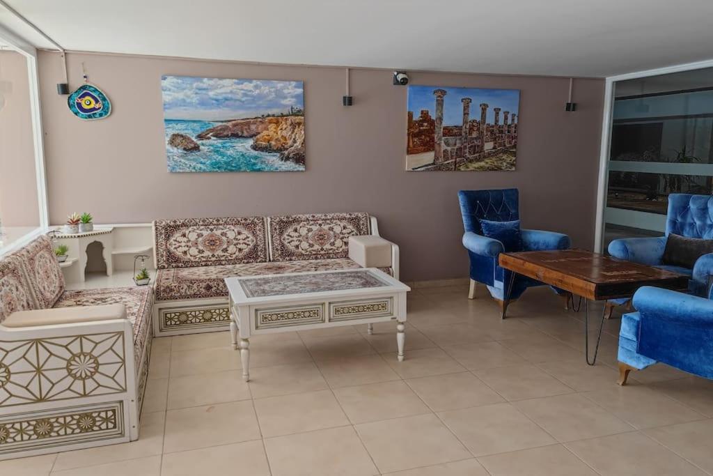 Edelweiss Success Home Beach Iskele District  Eksteriør billede
