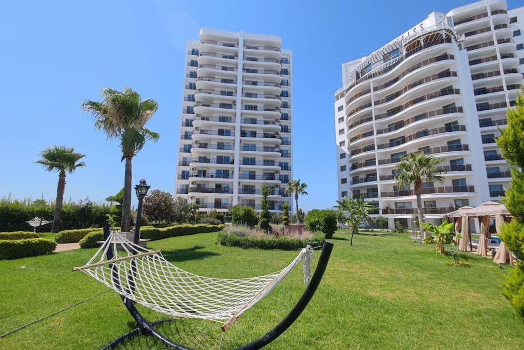 Edelweiss Success Home Beach Iskele District  Eksteriør billede